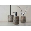 Ceramic toothbrush cup FEDIO, Wenko Ceramic toothbrush cup FEDIO, Wenko