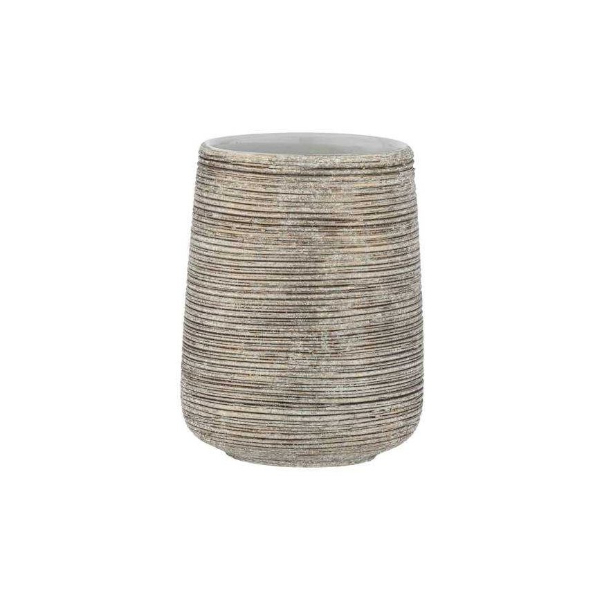 Keraminis puodelis dantų šepetėliams FEDIO, Wenko – 4