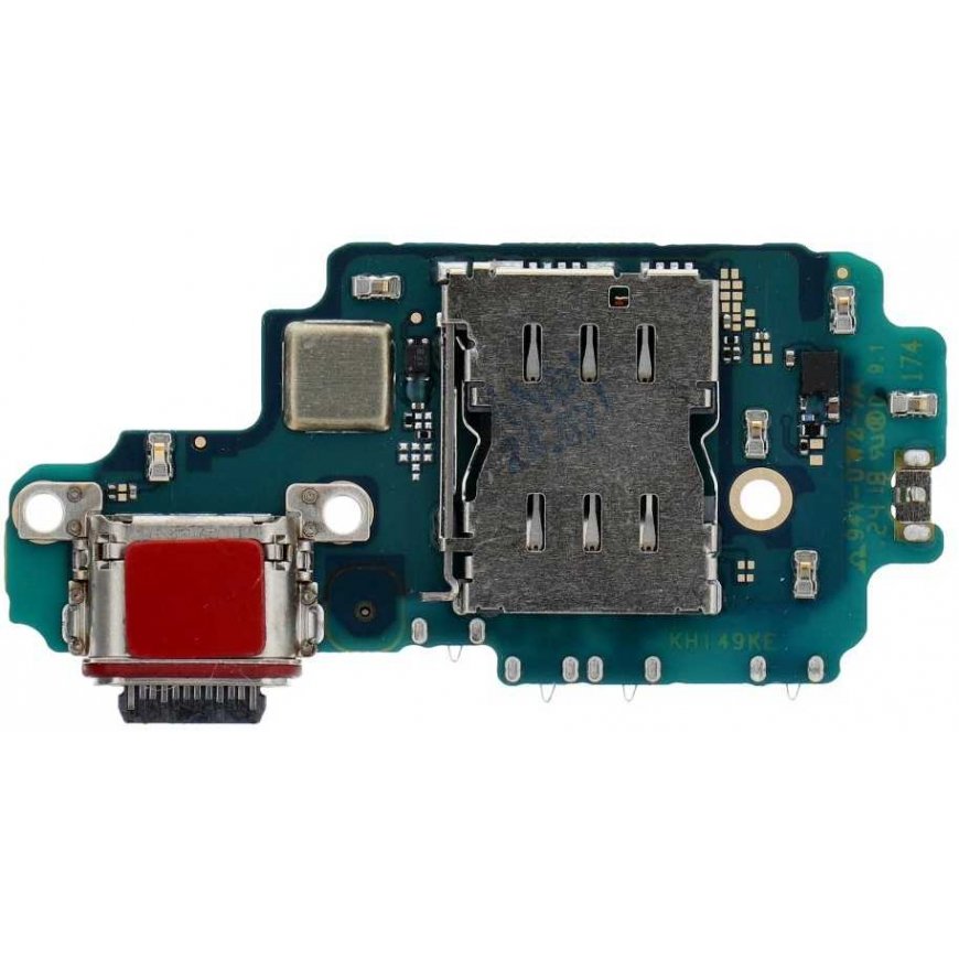OEM charging board for SAMSUNG S22 Ultra 5G S908B/F OEM (fast charger) – 2
