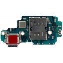 OEM įkrovimo plokštė, skirta SAMSUNG S22 Ultra 5G S908B/F OEM (greitasis įkroviklis) OEM įkrovimo plokštė, skirta SAMSUNG S22 Ultra 5G S908B/F OEM (greitasis įkroviklis)