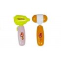 Lean Toys Medical Kit Suitcase with Accessories for Doctors Lean Toys Medical Kit Suitcase with Accessories for Doctors