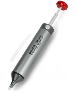 Metal Solder Sucker SS-02 - Adafruit 1597