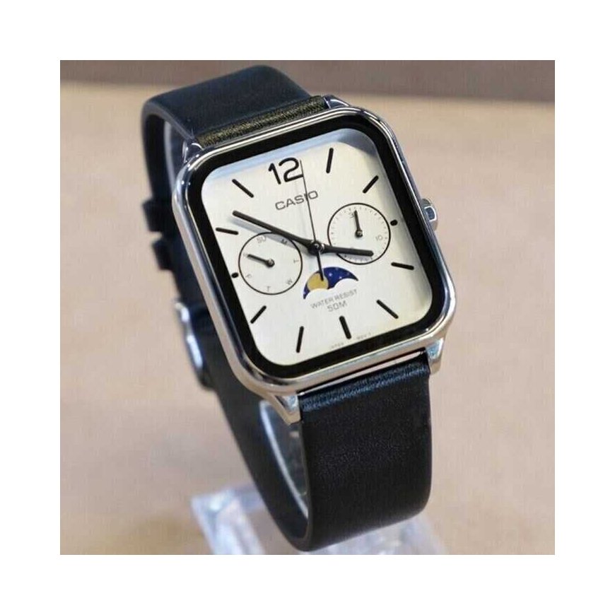 Vyriškas laikrodis CASIO MTP-M305L-7AV + BOX – 5