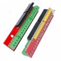 ScrewShield x2 v2 - Arduino Add-on ScrewShield x2 v2 - Arduino Add-on