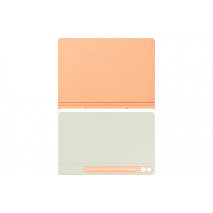 Samsung EF-BX810 31,5 cm (12.4") Folio Oranžs