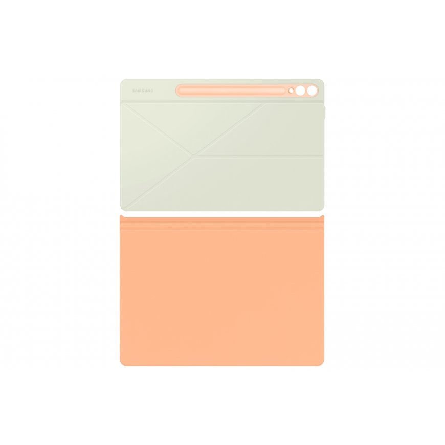 Samsung EF-BX810 31,5 cm (12.4") „Folio“ Oranžinė – 2
