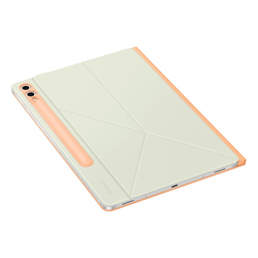 Samsung EF-BX810 31,5 cm (12.4") „Folio“ Oranžinė – 5