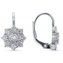 Brilio Silver Brilio Silver Silver korvakorut kirkkailla zirkoneilla EA119W Brilio Silver Brilio Silver Silver korvakorut kirkkailla zirkoneilla EA119W