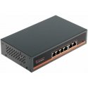 Switch SWITCH POE APTI-POE0402-60W-V2 4 PORTS Switch SWITCH POE APTI-POE0402-60W-V2 4 PORTS