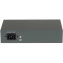 Šakotuvas SWITCH POE APTI-POE0402-60W-V2 4 PRIEVADŲ