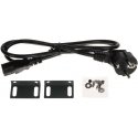 Switch SWITCH POE APTI-POE0402-60W-V2 4 PORTS Switch SWITCH POE APTI-POE0402-60W-V2 4 PORTS