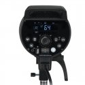 Godox DP1000III stuudiovälk 1000 Ws 1/800 s Must Godox DP1000III stuudiovälk 1000 Ws 1/800 s Must