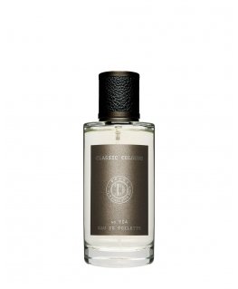 Depot, 900 Scents No. 904 Classic Cologne, Eau De Toilette, For Men, 100 ml