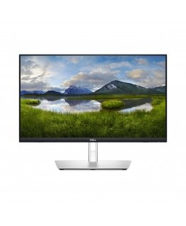 DELL P Series P2424HT monitori 60,5 cm (23.8") 1920 x 1080 pikseļi Full HD LCD Skārienjūtīgais ekrān