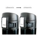 Tyhjiöeristetty termosmuki KIRO KI512B, musta, 510 ml Tyhjiöeristetty termosmuki KIRO KI512B, musta, 510 ml