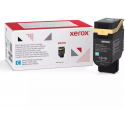 Xerox Cyan didelės talpos dažų kasetė pro C320/C325 (5500 str.)