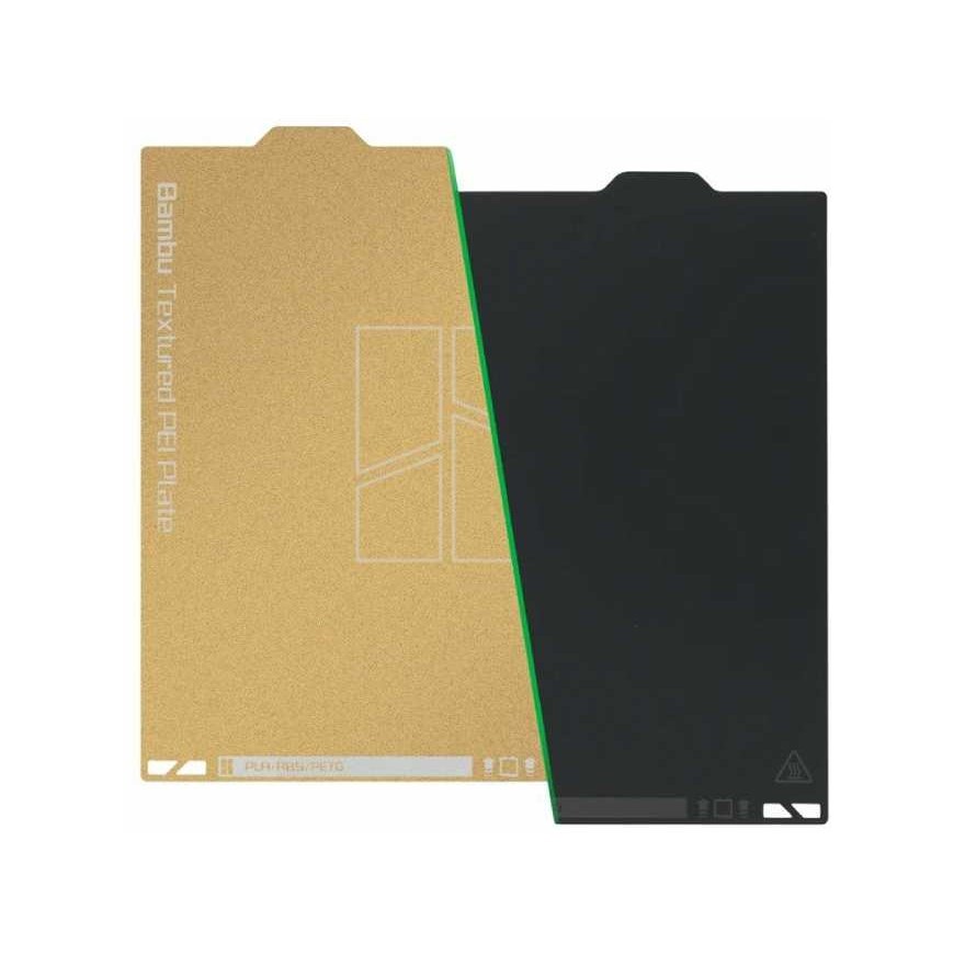 Bambu Lab Bambu Dual-Texture PEI –