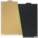 Bambu Dual-Texture PEI – kaksipuolinen magneettipeite – A1 minisarja – Bambu Lab Bambu Dual-Texture PEI – kaksipuolinen magneettipeite – A1 minisarja – Bambu Lab