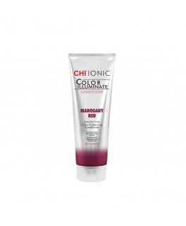 CHI Color Illuminate Mahagany Red hoitoaine 251ml