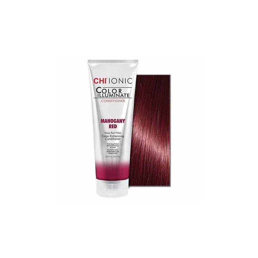 CHI Color Illuminate Mahagany Red hoitoaine 251ml – 2