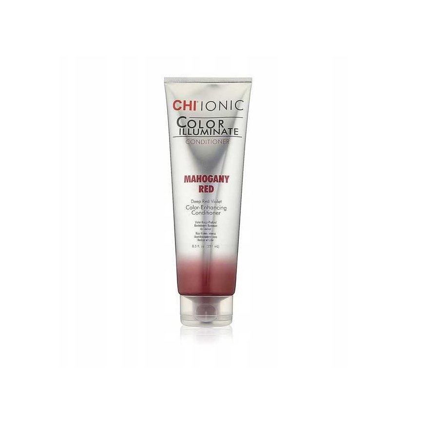 CHI Color Illuminate Mahagany Red hoitoaine 251ml – 4
