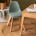 Atmosphera Skandinaviška kėdutė vaikams MINI BAYA Atmosphera Skandinaviška kėdutė vaikams MINI BAYA
