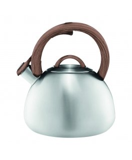 Foster kettle 3 l wood AMBITION