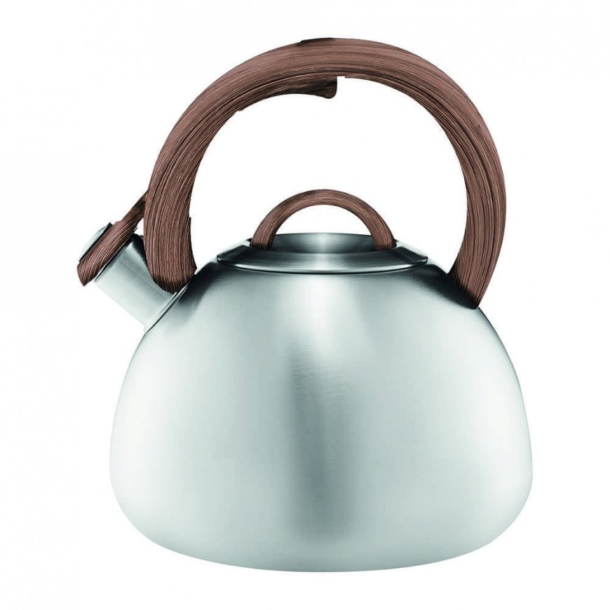 Foster kettle 3 l wood AMBITION