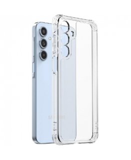 Araree Flexield case for Samsung Galaxy A16 | A16 5G transparent