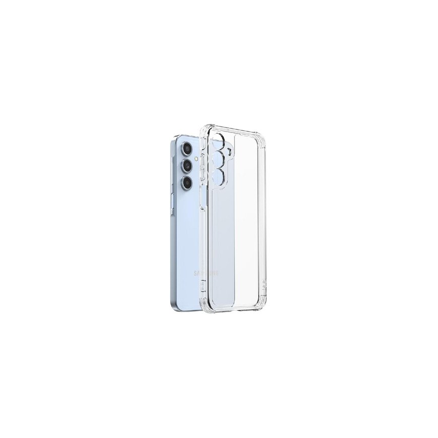 Araree Flexield case for Samsung Galaxy A16 | A16 5G transparent
