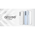 Araree Flexield case for Samsung Galaxy A16 | A16 5G transparent Araree Flexield case for Samsung Galaxy A16 | A16 5G transparent