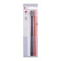 Toothbrush Swissdent Gentle Extra Soft toothbrushes 3 pcs Toothbrush Swissdent Gentle Extra Soft toothbrushes 3 pcs