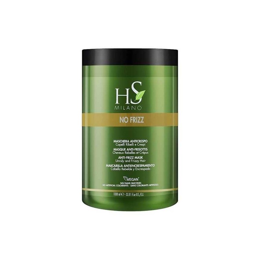 Hs Milano HS MILANO NO FRIZZ