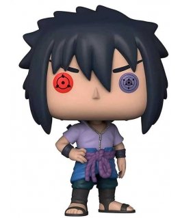 Funko POP figure Naruto Shippuden Sasuke Exclusive
