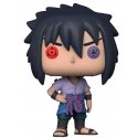 Funko POP figure Naruto Shippuden Sasuke Exclusive Funko POP figure Naruto Shippuden Sasuke Exclusive