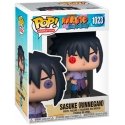 Funko POP figure Naruto Shippuden Sasuke Exclusive Funko POP figure Naruto Shippuden Sasuke Exclusive