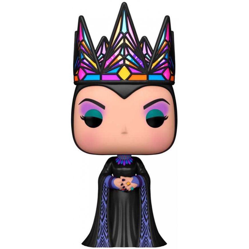 Funko Figura POP Disney Snow White Evil Queen