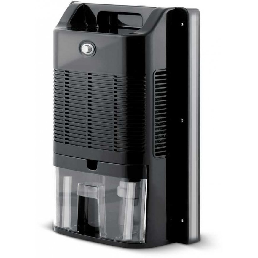 Dehumidifier Berdsen BR-20D – 5