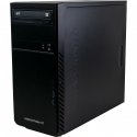 Pöytätietokone Innovation IT PC Intel i3-14100 / 16GB / SSD 512GB M.2 NVMe/o. DvDRW Pöytätietokone Innovation IT PC Intel i3-14100 / 16GB / SSD 512GB M.2 NVMe/o. DvDRW
