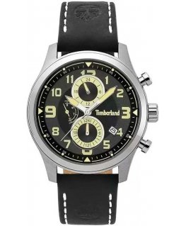 Timberland GROVETON MEN'S WATCH TBL.15357JS/02 (zq008a)