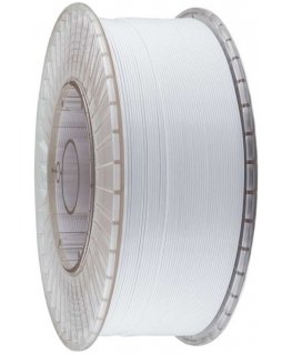 PrimaCreator 3D muovinen EasyPrint PLA 1,75mm 3kg - valkoinen