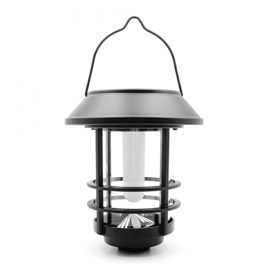 Forever Light Solar LED lamp lantern