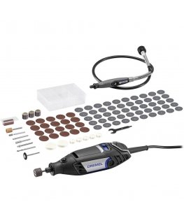 Dremel 3200-1/90 su 90 priedų