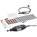 Dremel 3200-1/90 90 lisävarusteella