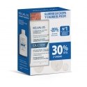 Ducray KELUAL DS hilseenestohoito Shampoo duo 2 x 100 ml Ducray KELUAL DS hilseenestohoito Shampoo duo 2 x 100 ml