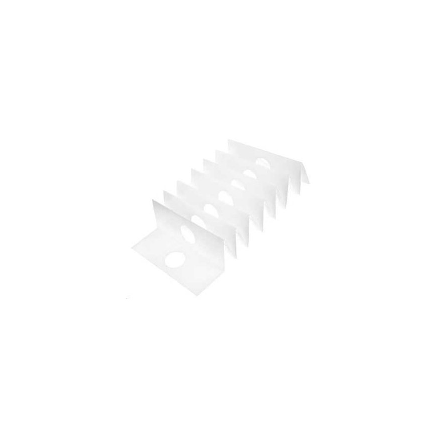 TUCKY – 15 pcs of replacement