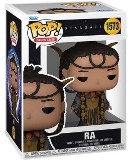 Funko POP -hahmo Stargate Ra