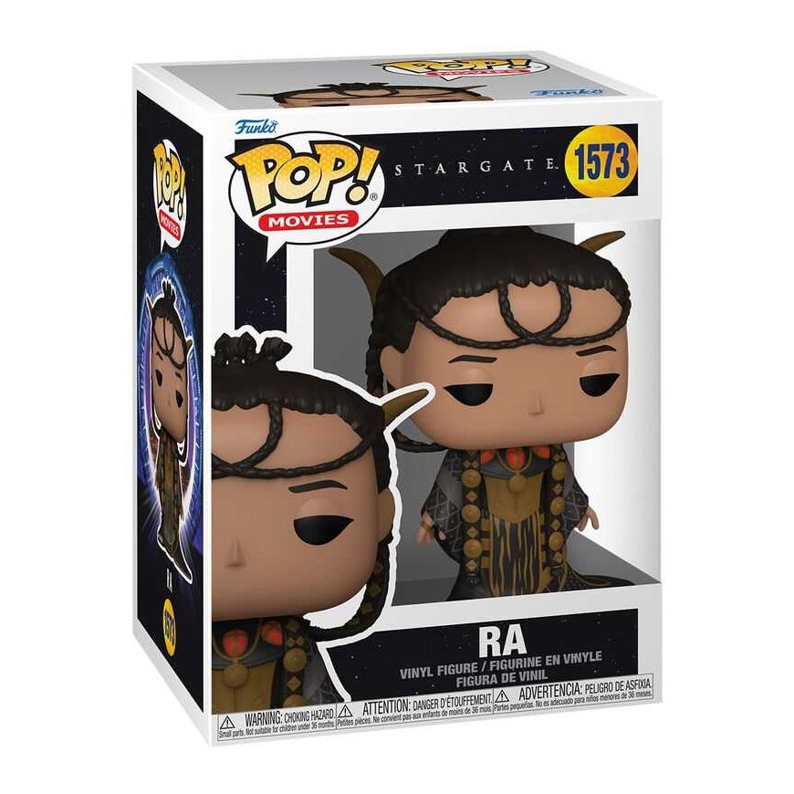 Funko POP figure Stargate Ra