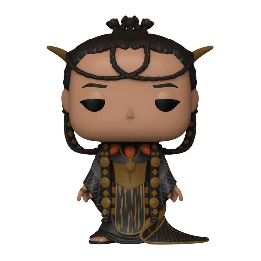 Funko POP figure Stargate Ra – 2