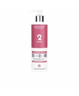 Neomoshy Magnificent Volume Hair Mask (300 ml)